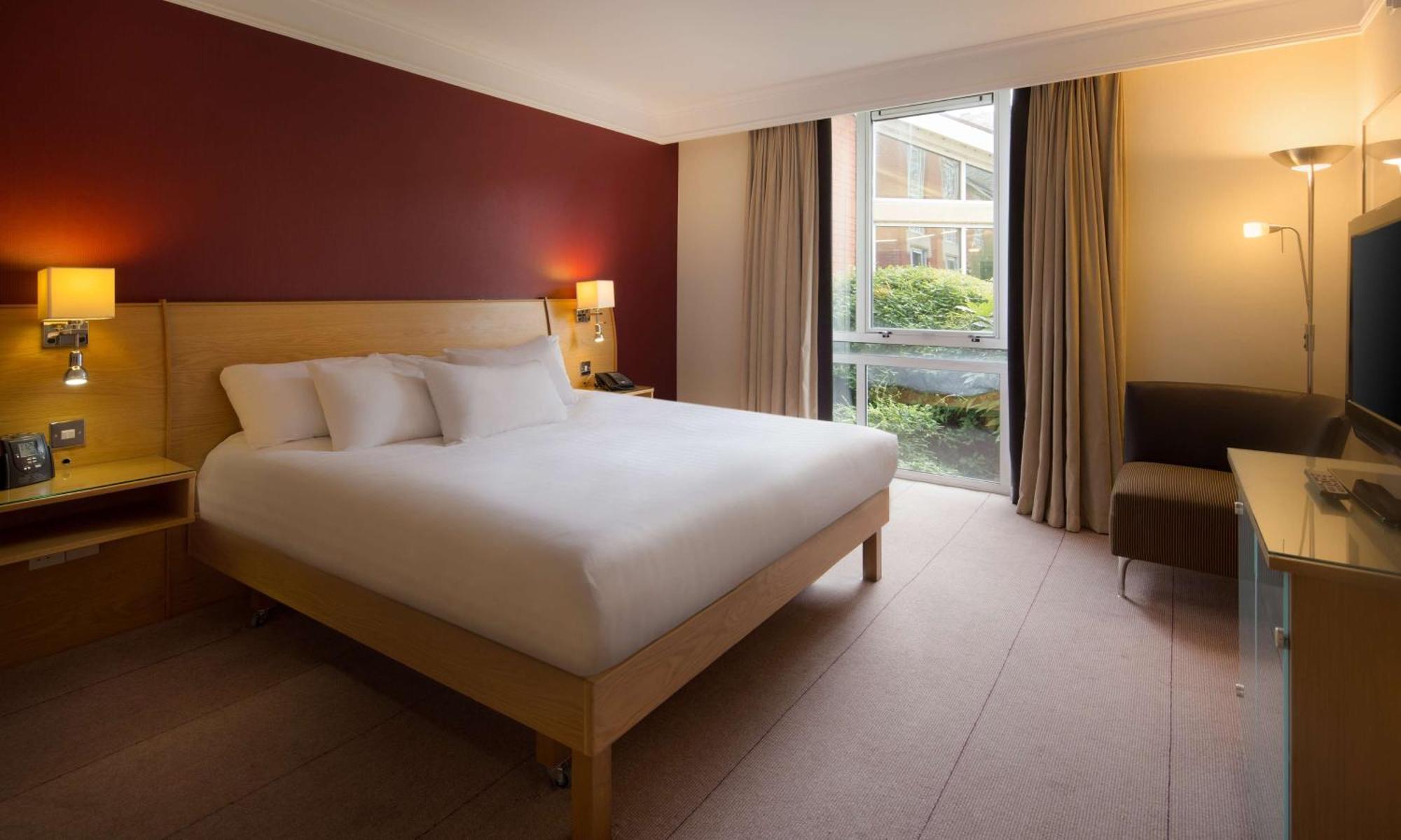 Hilton Leicester