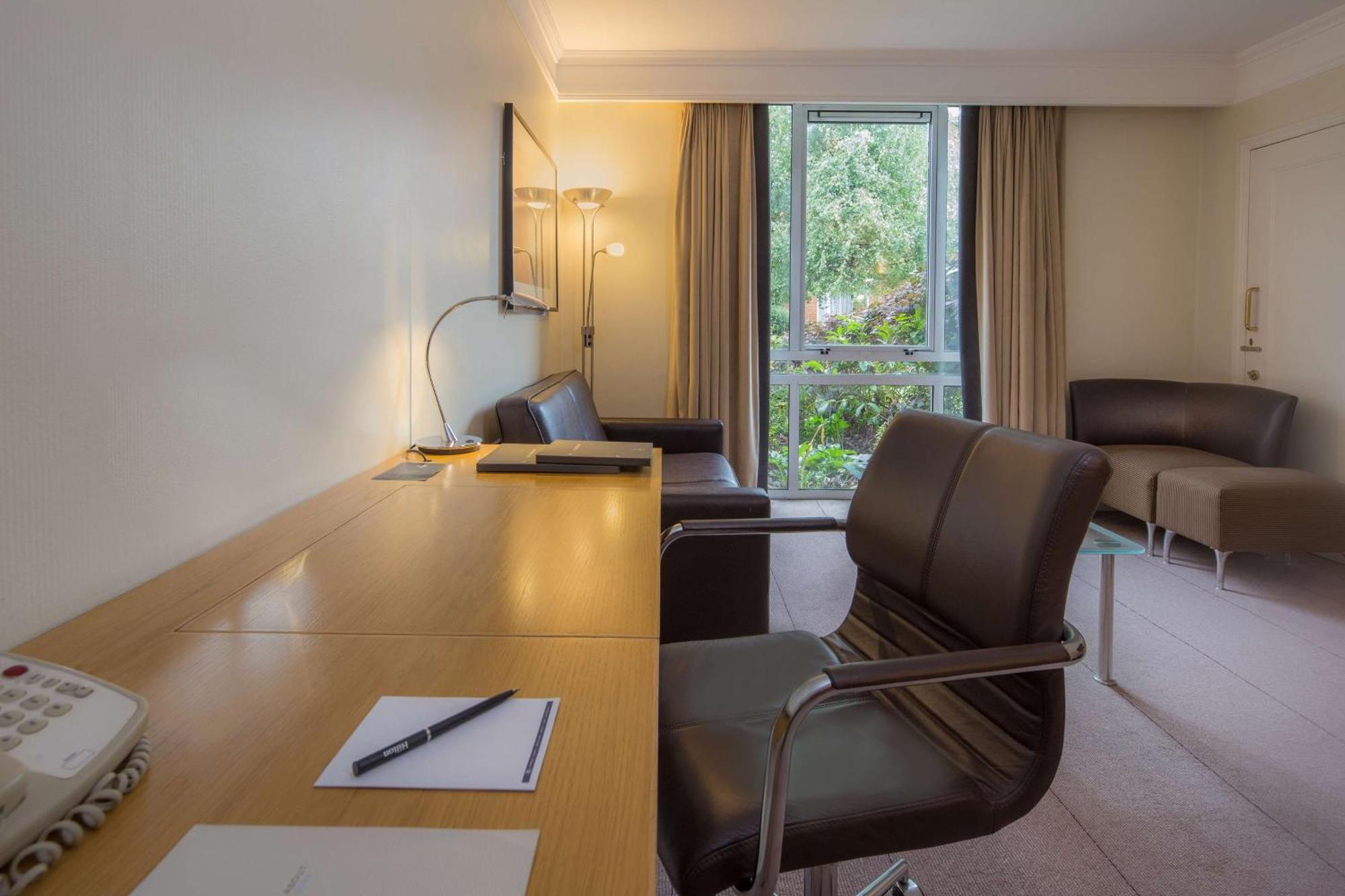 Hotel Hilton 4*