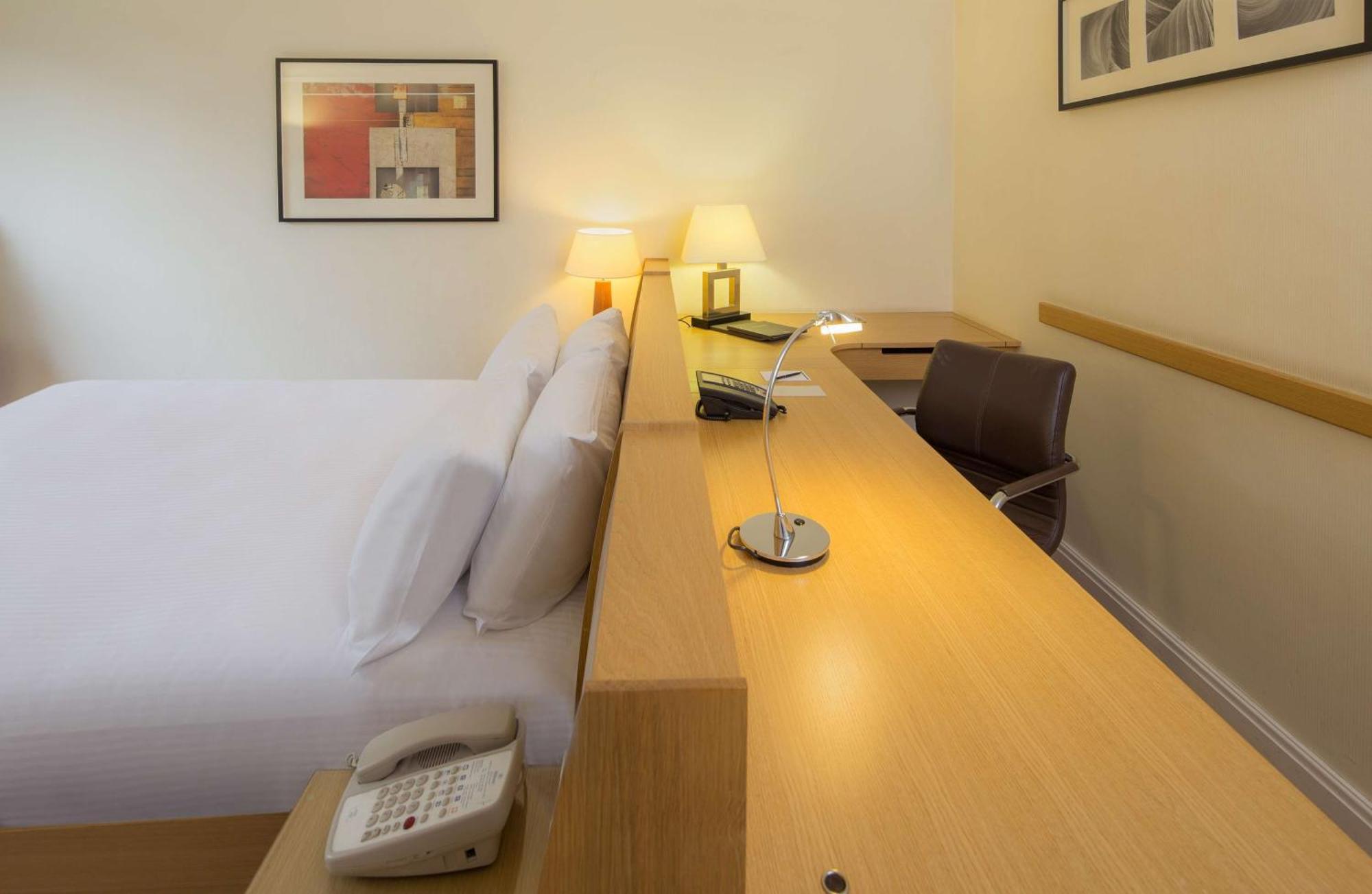 Hotel Hilton Leicester