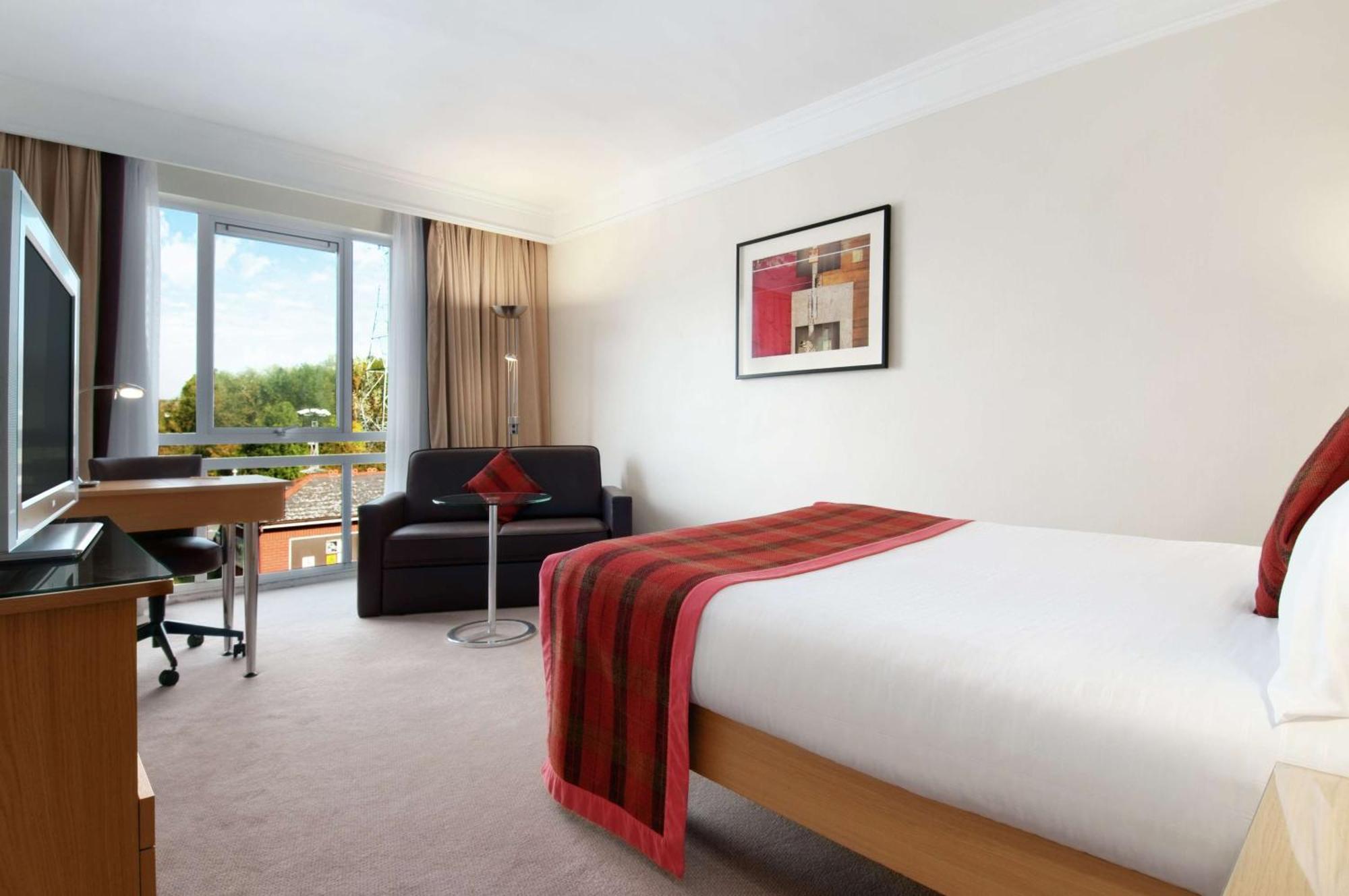 Hilton Leicester