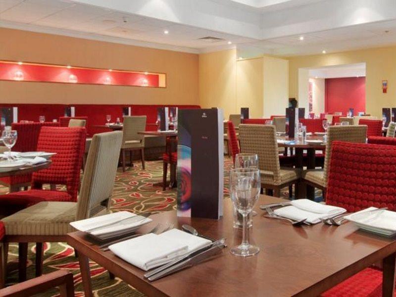 Hilton Leicester