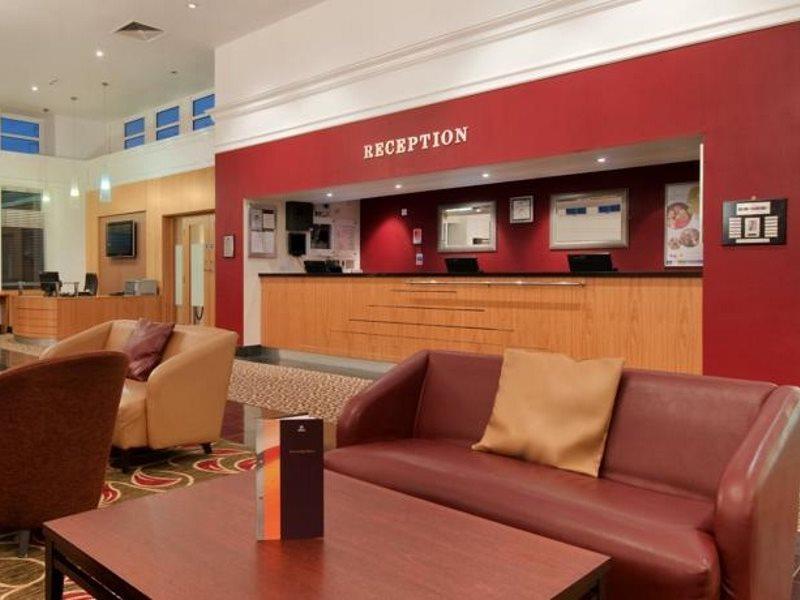 Hotel Hilton 4*